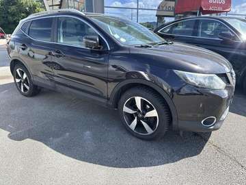 1.5 dCi FAP - 110 II Connect Edition PHASE 1