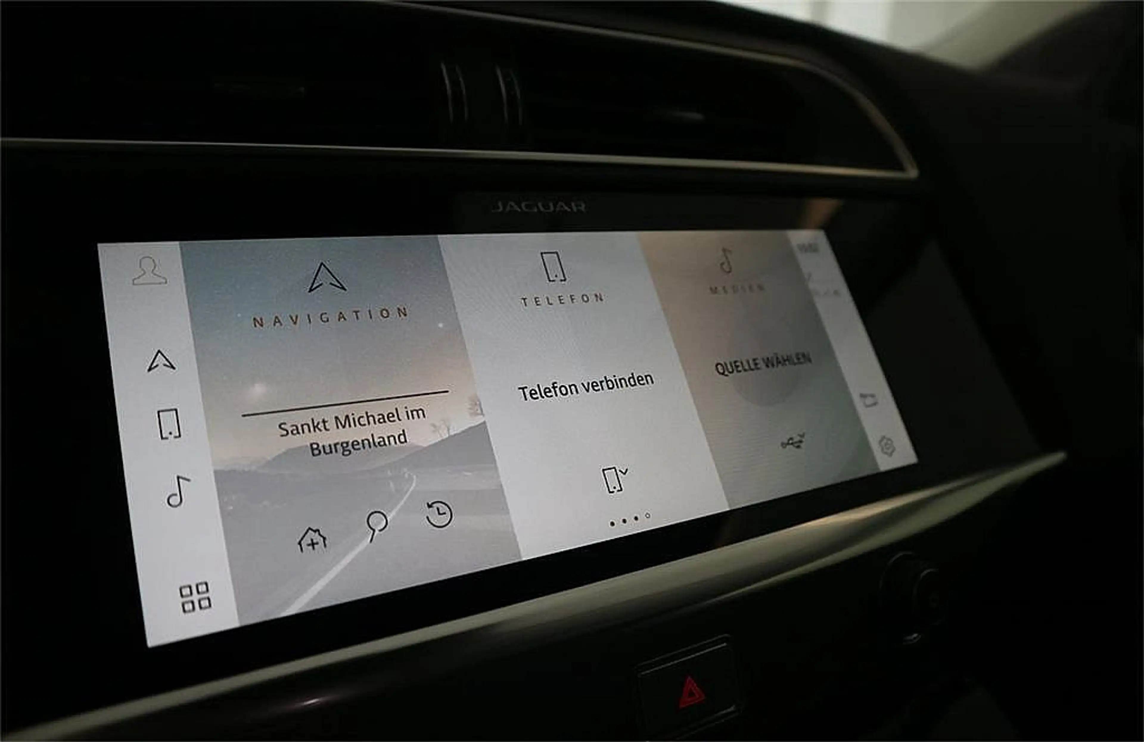 Jaguar I-Pace S EV400 AWD — photo 11