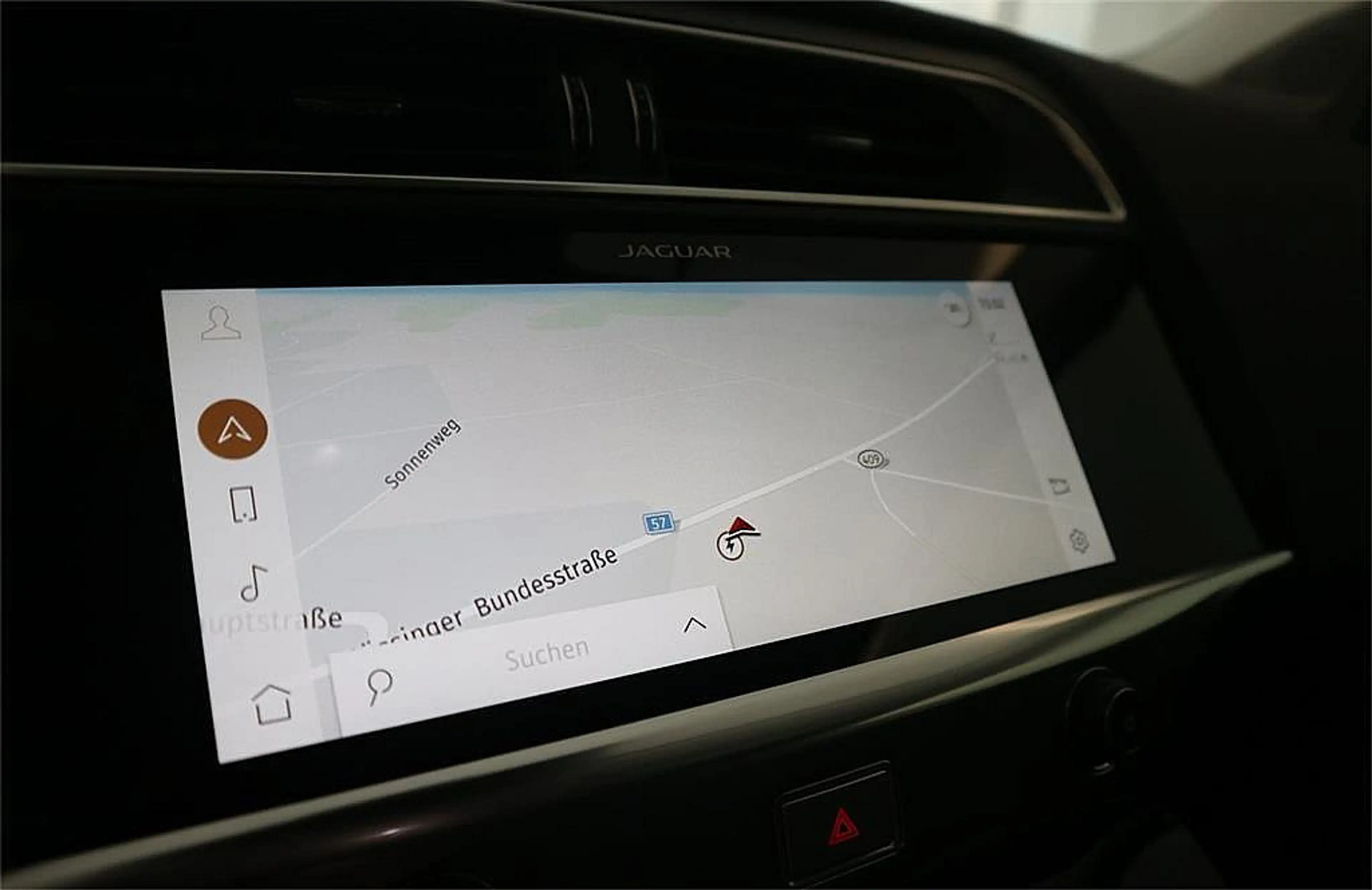 Jaguar I-Pace S EV400 AWD — photo 12
