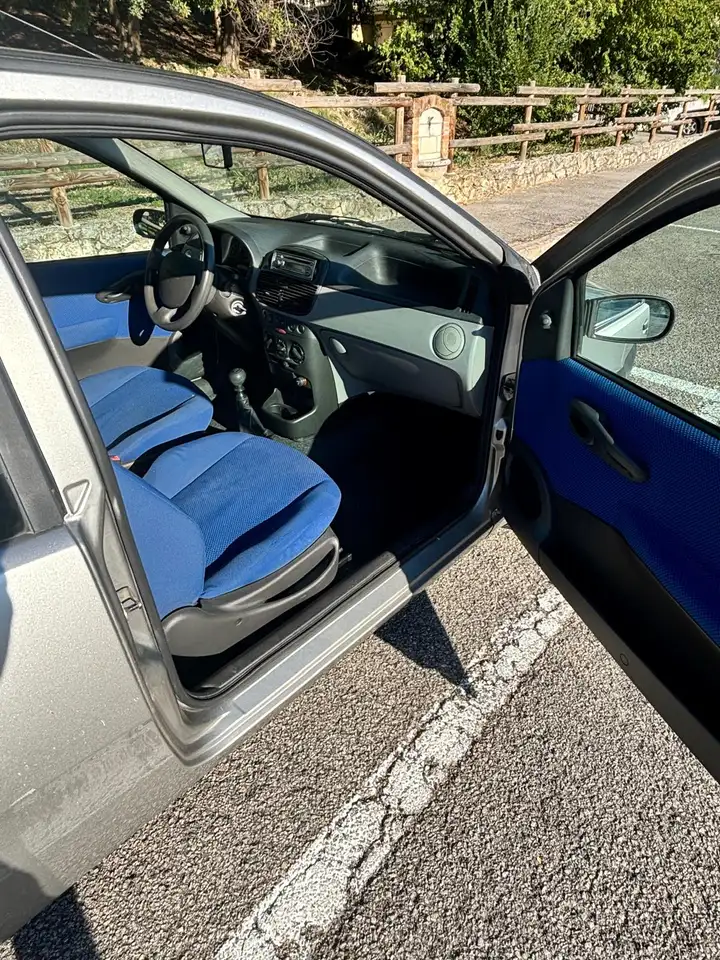 Fiat Punto II 1999 3p 1.2 SX, foto 9