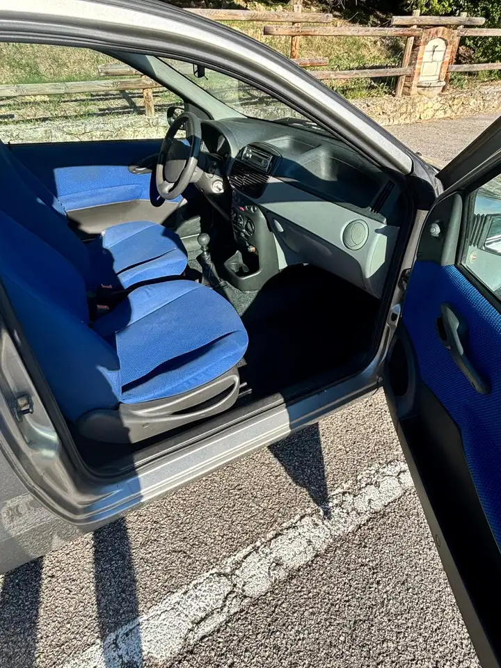 Fiat Punto II 1999 3p 1.2 SX, foto 10