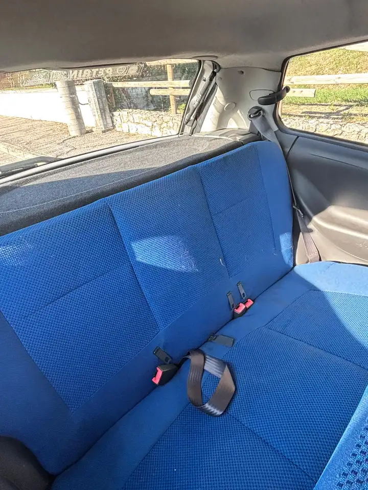 Fiat Punto II 1999 3p 1.2 SX, foto 12