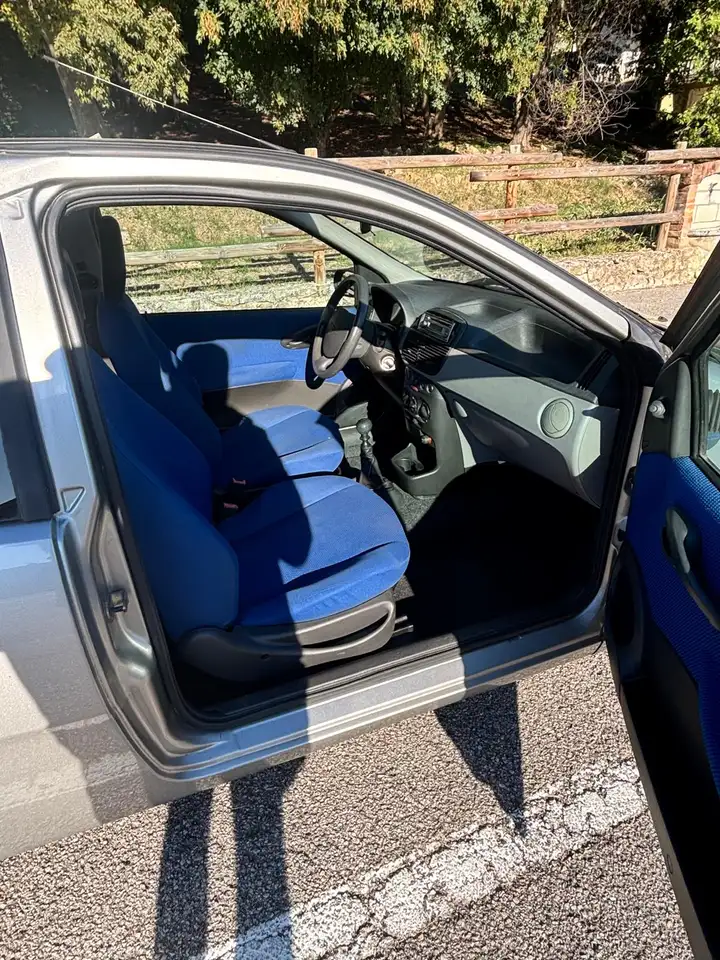 Fiat Punto II 1999 3p 1.2 SX, foto 8