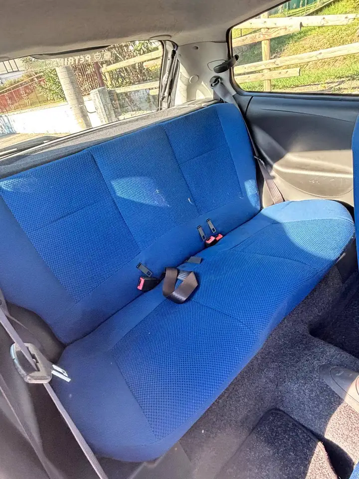 Fiat Punto II 1999 3p 1.2 SX, foto 11