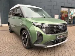 Ford Tourneo Courier 1.0 EcoBoost 92 kW Active Auto