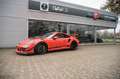 Porsche 911 991.1 4.0 GT3 RS Clubsport Orange - thumbnail 2