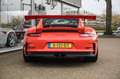 Porsche 911 991.1 4.0 GT3 RS Clubsport Orange - thumbnail 4