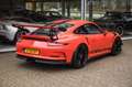 Porsche 911 991.1 4.0 GT3 RS Clubsport Orange - thumbnail 36