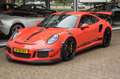 Porsche 991 991 GT3 RS Clubsport Orange - thumbnail 1