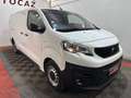Peugeot Expert FOURGON TOLE LONG 2.0 BLUEHDI 145 EAT8 ASPHALT Blanc - thumbnail 5