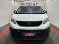 Peugeot Expert FOURGON TOLE LONG 2.0 BLUEHDI 145 EAT8 ASPHALT Blanc - thumbnail 4