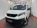 Peugeot Expert FOURGON TOLE LONG 2.0 BLUEHDI 145 EAT8 ASPHALT Blanc - thumbnail 1