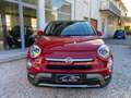 Fiat 500X 500X 2.0 MultiJet 140 CV AT9 4x4 Cross Plus Rosso - thumbnail 2