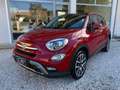 Fiat 500X 500X 2.0 MultiJet 140 CV AT9 4x4 Cross Plus Rosso - thumbnail 1