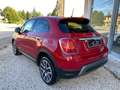 Fiat 500X 500X 2.0 MultiJet 140 CV AT9 4x4 Cross Plus Rosso - thumbnail 9