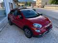 Fiat 500X 500X 2.0 MultiJet 140 CV AT9 4x4 Cross Plus Rosso - thumbnail 3