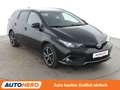 Toyota Auris 1.2 Turbo Team D*NAVI*TEMPO*CAM*KLIMA* Schwarz - thumbnail 8