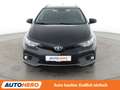 Toyota Auris 1.2 Turbo Team D*NAVI*TEMPO*CAM*KLIMA* Schwarz - thumbnail 9