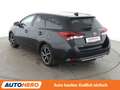 Toyota Auris 1.2 Turbo Team D*NAVI*TEMPO*CAM*KLIMA* Schwarz - thumbnail 4