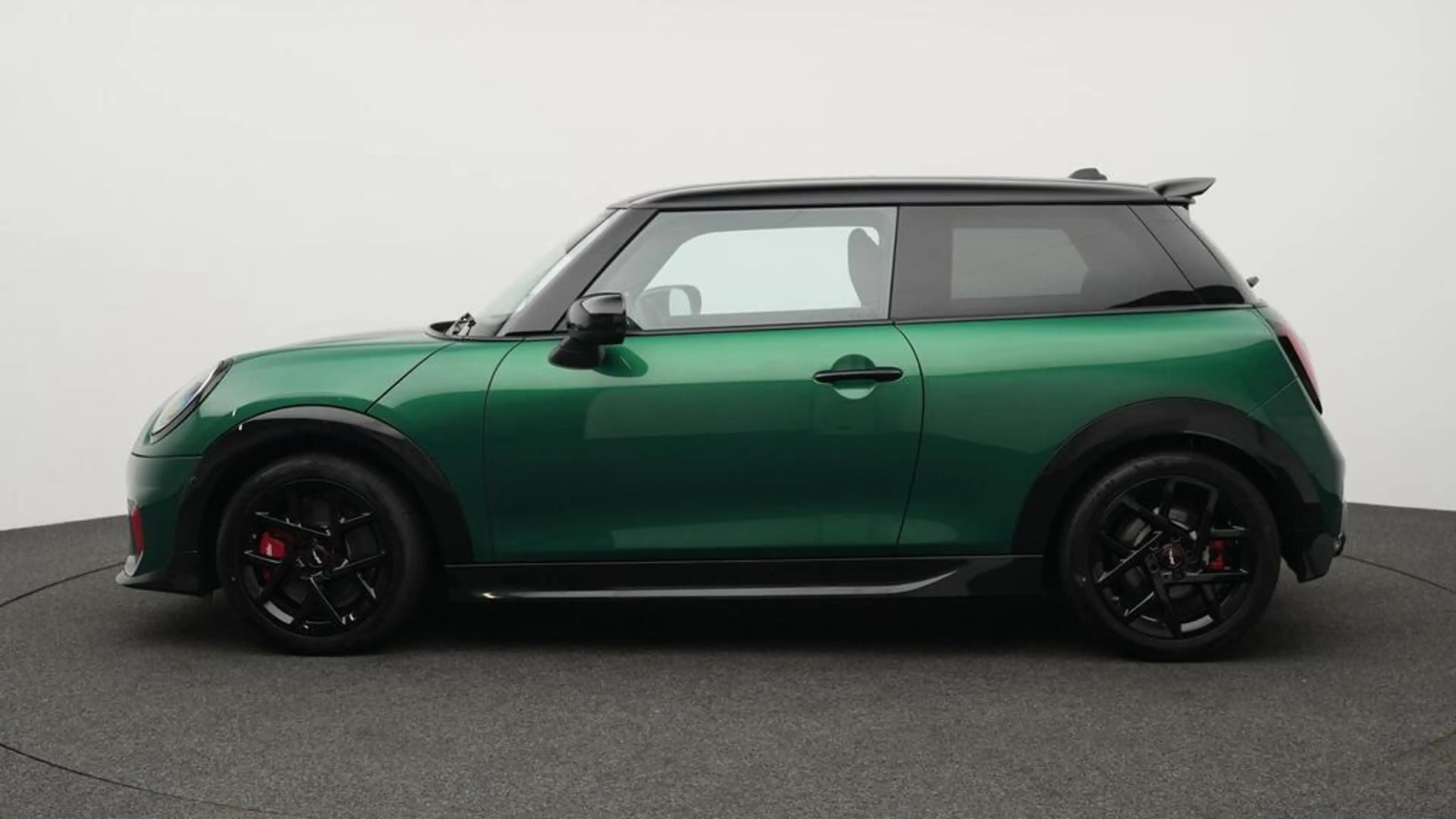 MINI John Cooper Works John Cooper Works Trim — photo 3