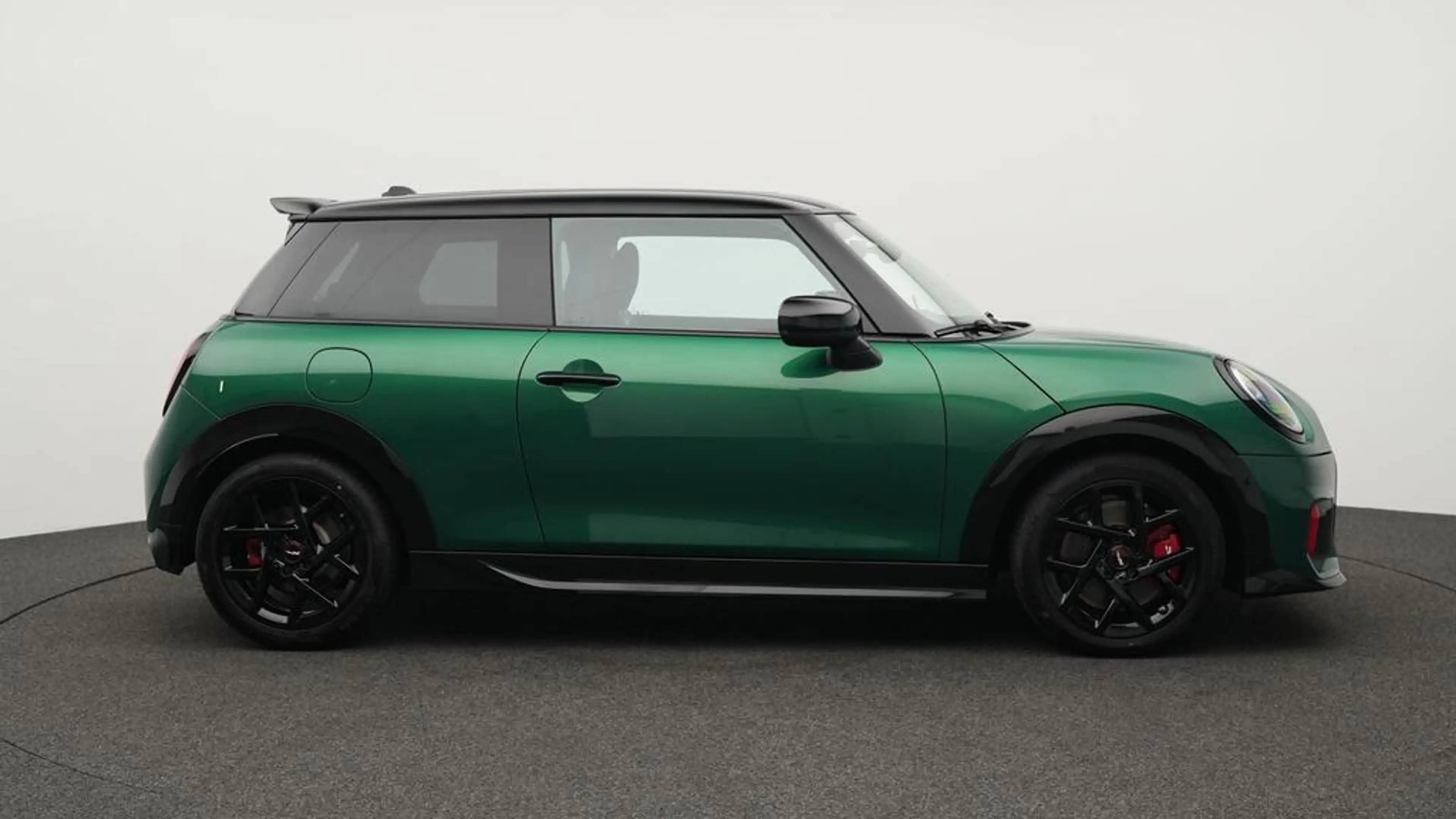 MINI John Cooper Works John Cooper Works Trim — photo 2