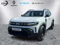 Dacia Duster Essential ECO-G 100 |7J. Garantie|DAB Wit - thumbnail 1