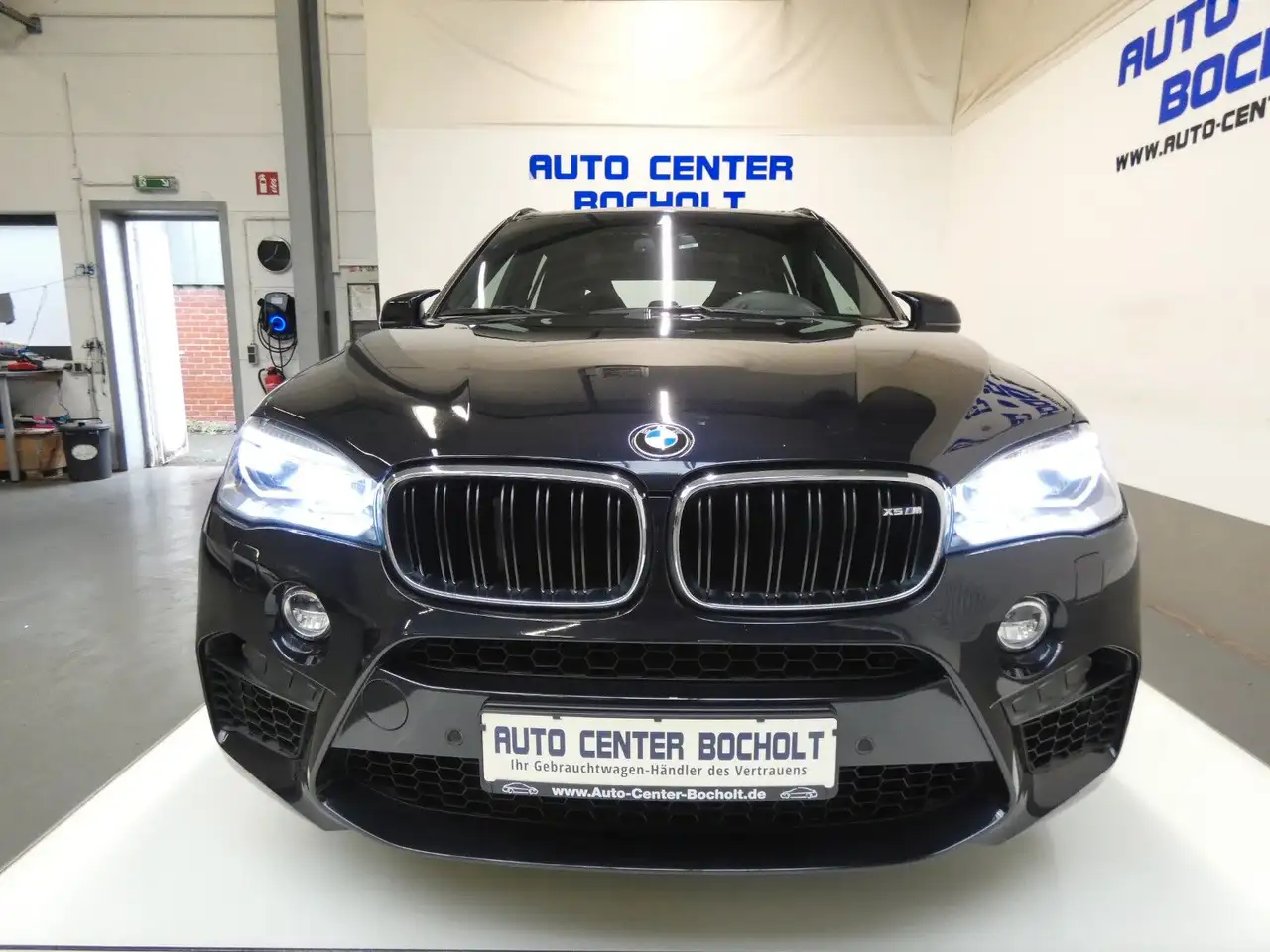 BMW X5 M