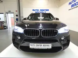 Bmw X5 M *Panorama*RFK*AHK*HUD*Standheizung*LM 21