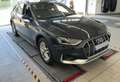 Audi A4 allroad TDI  S-TRONIC AHK V-COCK R-KAM A-LEDER Grau - thumbnail 4