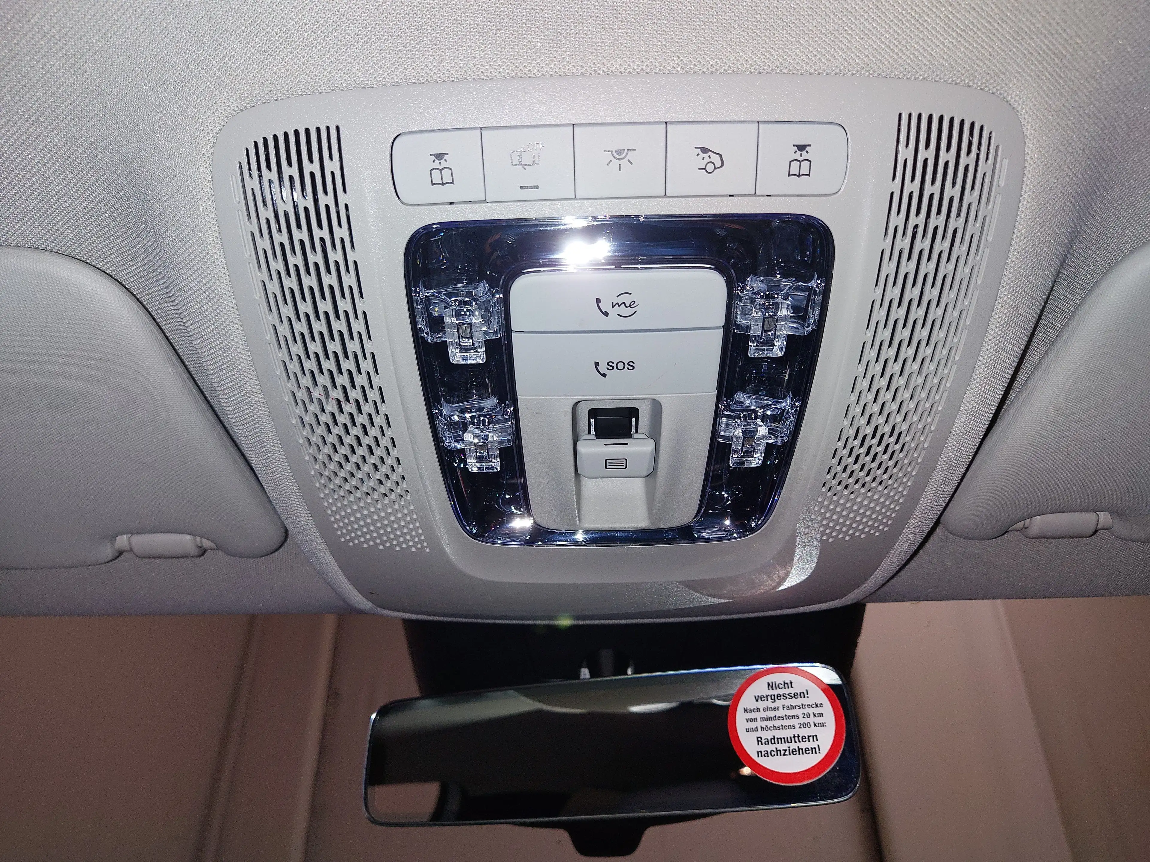 Mercedes-Benz A 220 A 220 NAVI SPORTSITZE RADIO TEMPO MFL PANO SHZ GSD VC LED LEDER RFK — photo 13