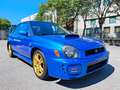 Subaru Impreza Impreza 2.0tT Wrx Sti 265cv 4x4 awd WRC AUTO SRL Blu/Azzurro - thumbnail 1