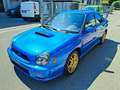Subaru Impreza Impreza 2.0tT Wrx Sti 265cv 4x4 awd WRC AUTO SRL Blu/Azzurro - thumbnail 5
