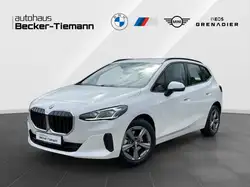 Bmw 220 i Active Tourer/ AHK/ Adap. LED/ RFK/ DAB