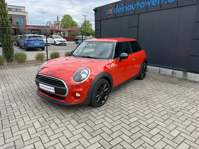 MINI Mini