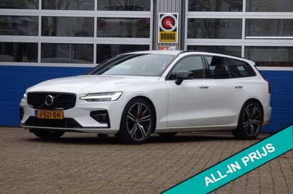 Volvo V60 2.0 B3 R-Design