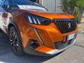Peugeot 2008 BlueHDi 100 S&S GT Line Marrone - thumbnail 5