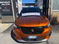 Peugeot 2008 BlueHDi 100 S&S GT Line Marrone - thumbnail 1