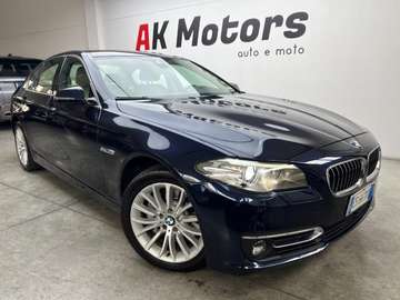 d xDrive 258CV Luxury MOTORE DA RIFARE