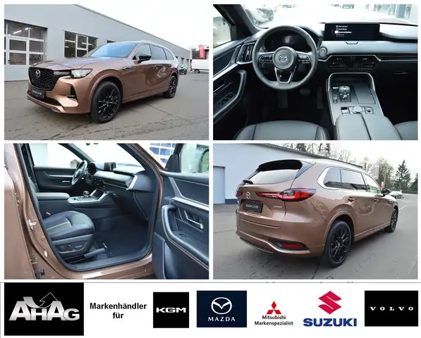Mazda CX-80