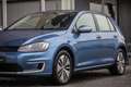 Volkswagen e-Golf e-Golf NL Auto | LED | Park. sens. V + A | Kék - thumbnail 15