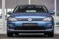 Volkswagen e-Golf e-Golf NL Auto | LED | Park. sens. V + A | Modrá - thumbnail 3