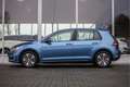 Volkswagen e-Golf e-Golf NL Auto | LED | Park. sens. V + A | Modrá - thumbnail 5