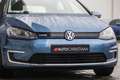 Volkswagen e-Golf e-Golf NL Auto | LED | Park. sens. V + A | Blu/Azzurro - thumbnail 17