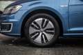 Volkswagen e-Golf e-Golf NL Auto | LED | Park. sens. V + A | Modrá - thumbnail 19