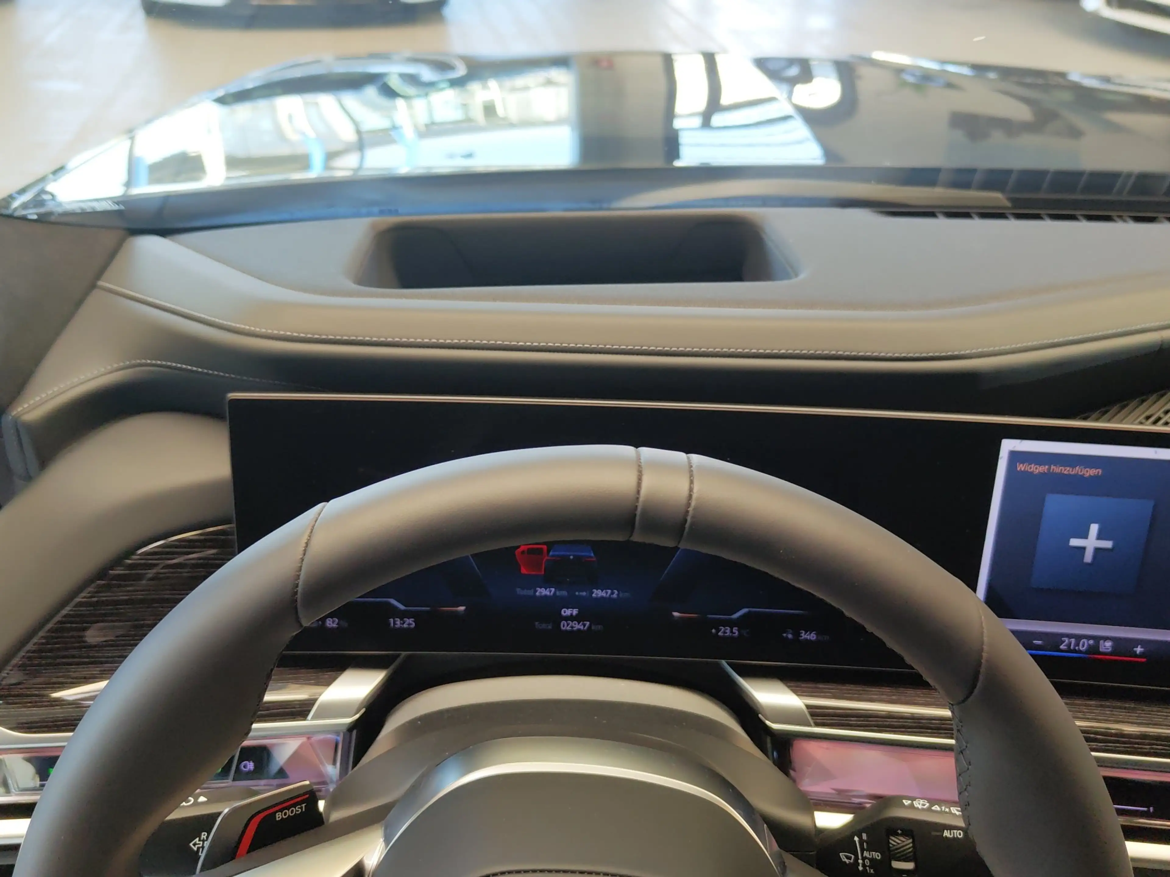 BMW i7 xDrive60 M Sport PRO AHK/B&W/ExPro/4xMASSAGE — photo 9