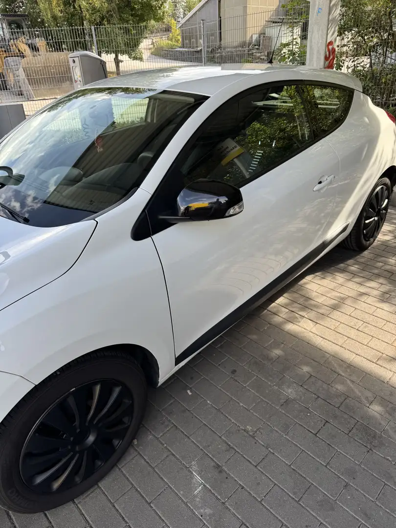 Renault Megane 1.6 Coupe Emotion - 2