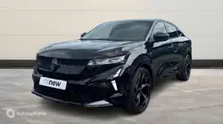 Renault Rafale 1.2 E-Tech hyper hybrid 300ch atelier Alpine 4x4 - 25