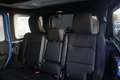 Jeep Wrangler Jeep Wrangler Unlimited 2.0 Turbo Rubicon 200KW A Blu/Azzurro - thumbnail 3