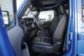 Jeep Wrangler Jeep Wrangler Unlimited 2.0 Turbo Rubicon 200KW A Blu/Azzurro - thumbnail 17