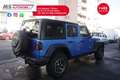 Jeep Wrangler Jeep Wrangler Unlimited 2.0 Turbo Rubicon 200KW A Blu/Azzurro - thumbnail 13